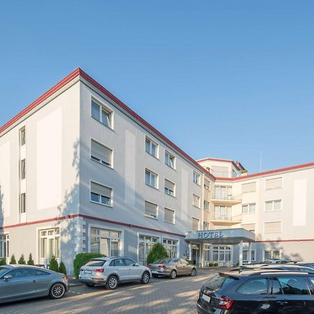 Best Western Hotel Am Papenberg Гёттинген Экстерьер фото